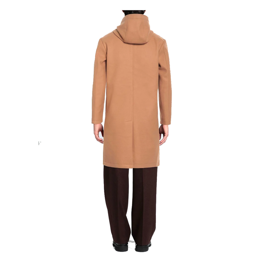 CAPPOTTO ALESSANDRINI