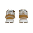 SNEAKERS VOILE BLANCHE