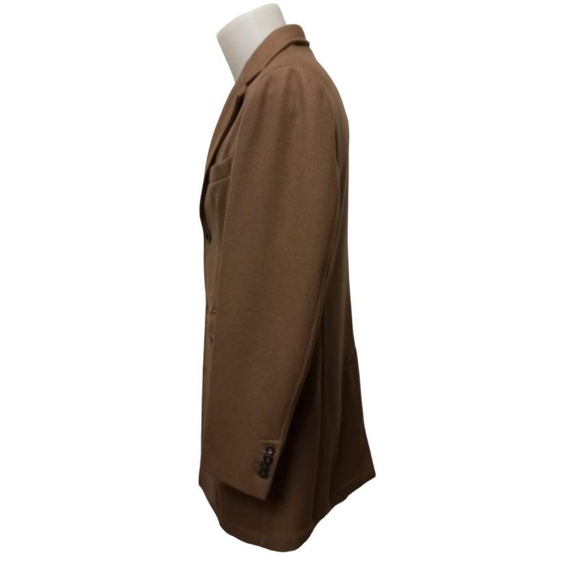 CAPPOTTO LABORATORI ITALIANI