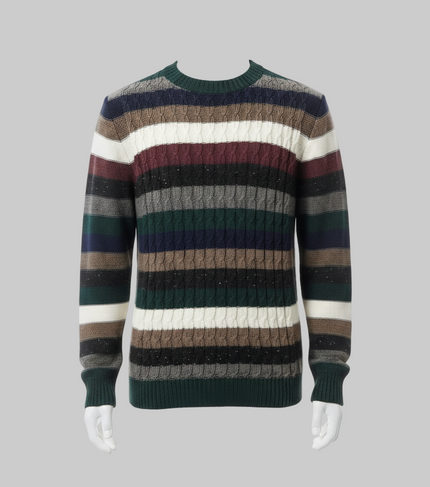 PULL-OVER