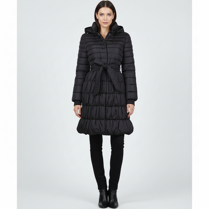 DOWN FILLED COMFORTER