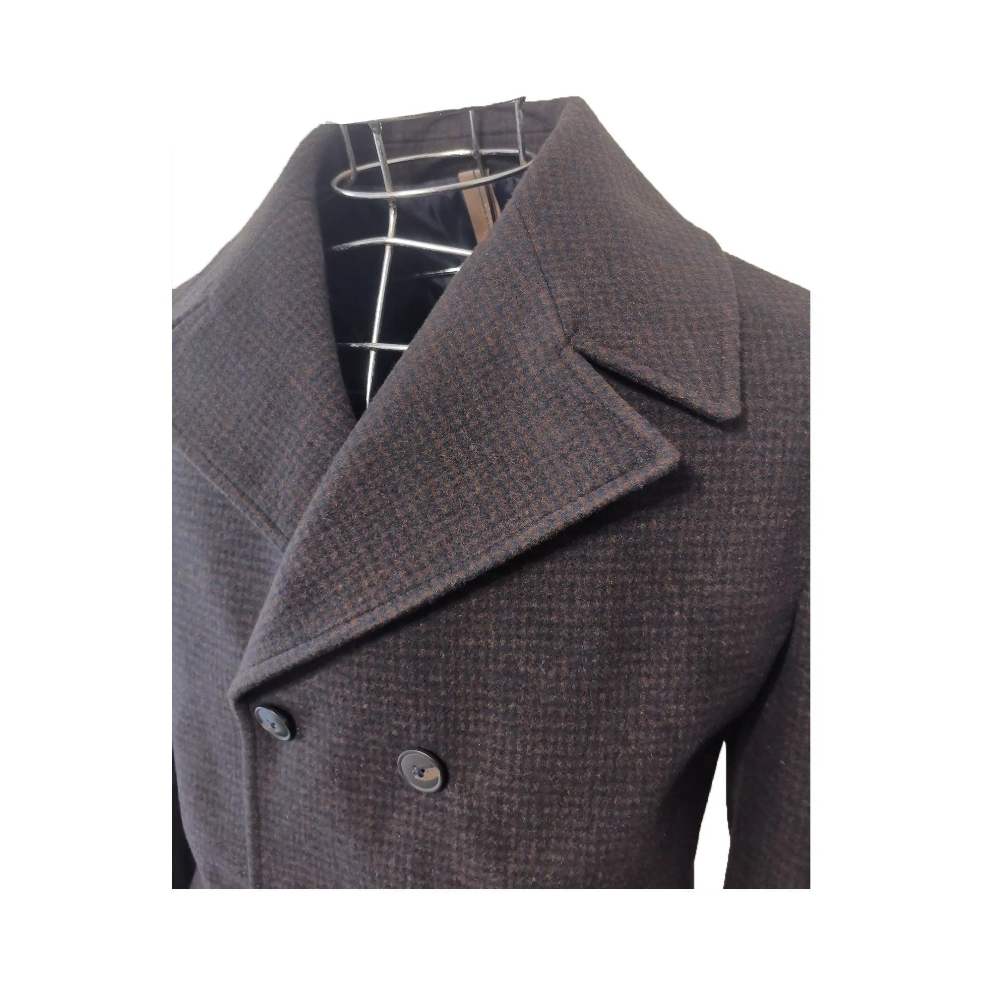 CAPPOTTO SQUAD2