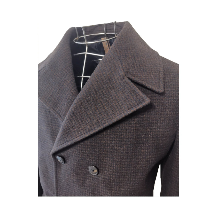 CAPPOTTO SQUAD2