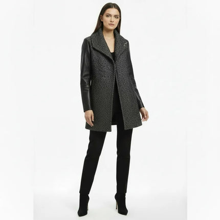 CAPPOTTO 71321T679 DOPPIO PETTO