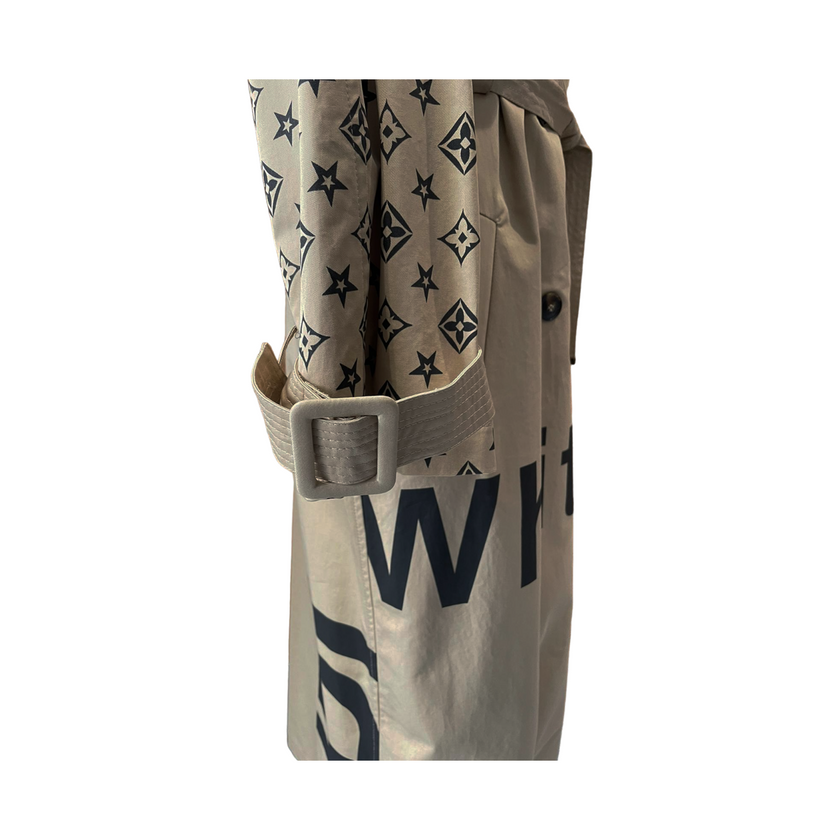 TRENCH BRAND UNIQUE