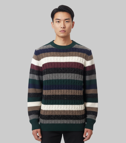 PULL-OVER