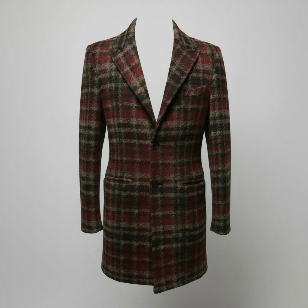 CAPPOTTO CPFW18007 FANTASIA