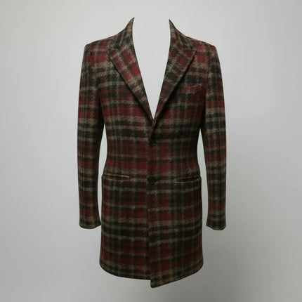 CAPPOTTO CPFW18007 FANTASIA