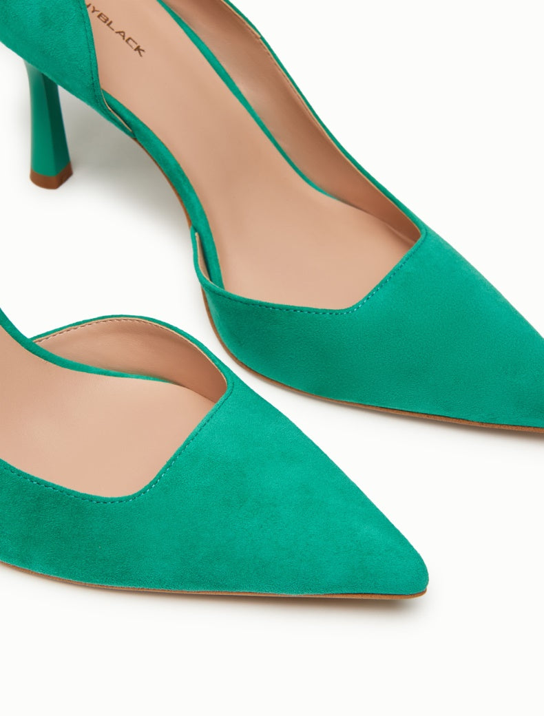 DÈCOLLETÈ PENNYBLACK