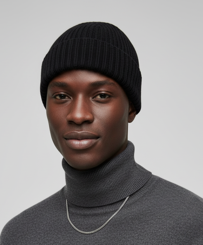 CAPPELLINO 6.3907 CASHMERE