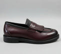 MOCASSINO 60726/2 CON FRAGIA