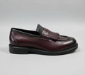MOCASSINO 60726/2 CON FRAGIA