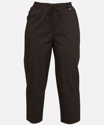 Pantalaccio Elastico in Vita con Laccetto MORE