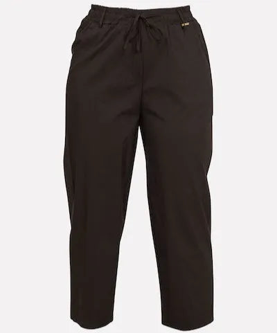 Pantalaccio Elastico in Vita con Laccetto MORE
