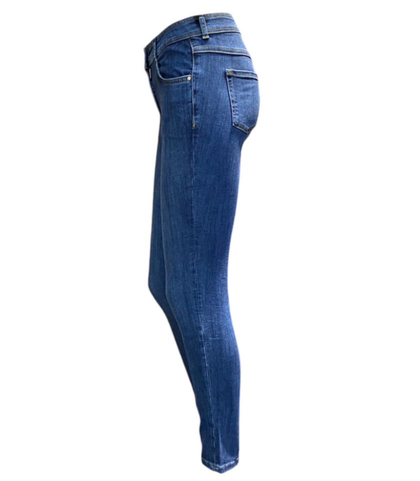 Jeans modello skinny PENNYBLACK