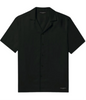 Camicia fit regolare mezza manica PAOLO PECORA