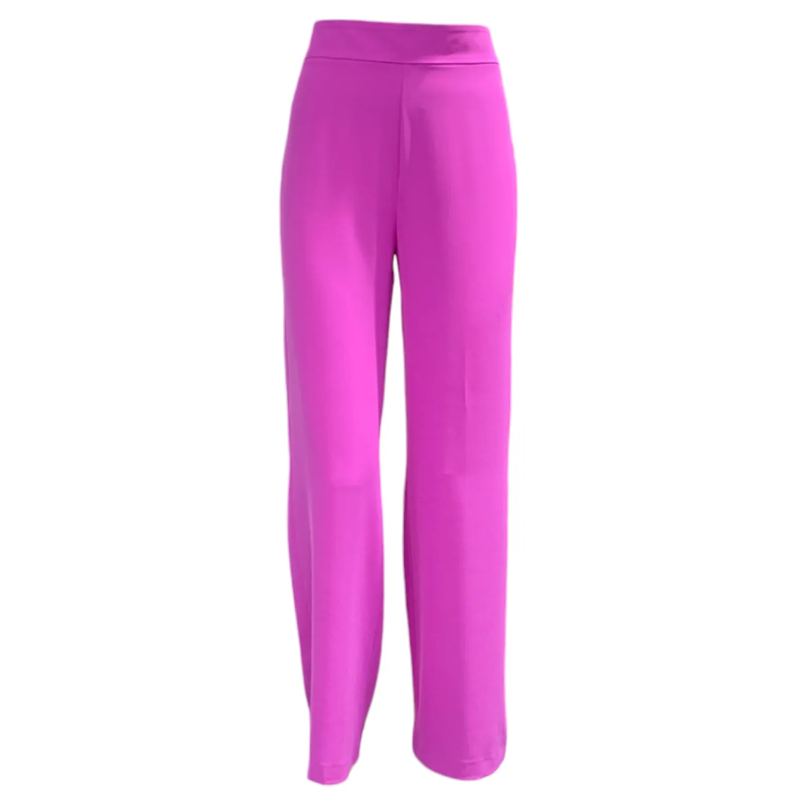 Pantalone classico a palazzo TOLERANCE