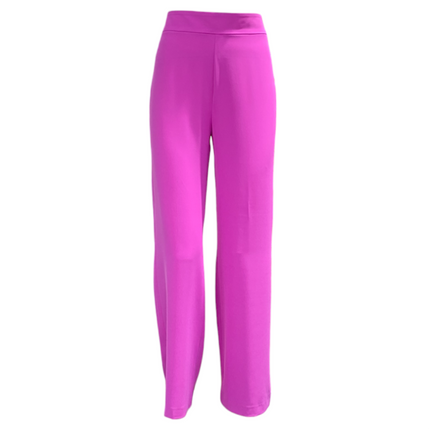 Pantalone classico a palazzo TOLERANCE