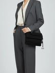 BORSA 500104 SCAMOSCIATA