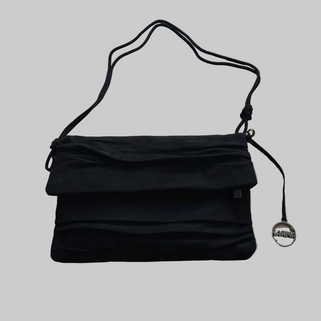 BORSA 500104 SCAMOSCIATA