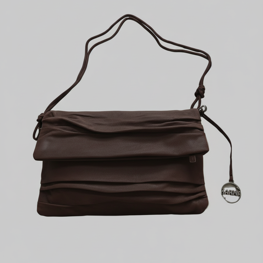 BORSA 500104 SCAMOSCIATA