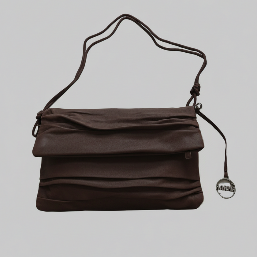 BORSA 500104 SCAMOSCIATA