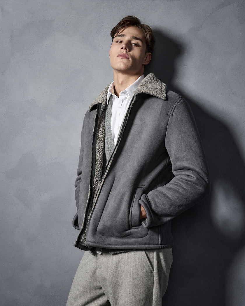 GIUBBOTTO ALTATENSIONE