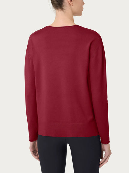 Maglia Girocollo Four Seasons