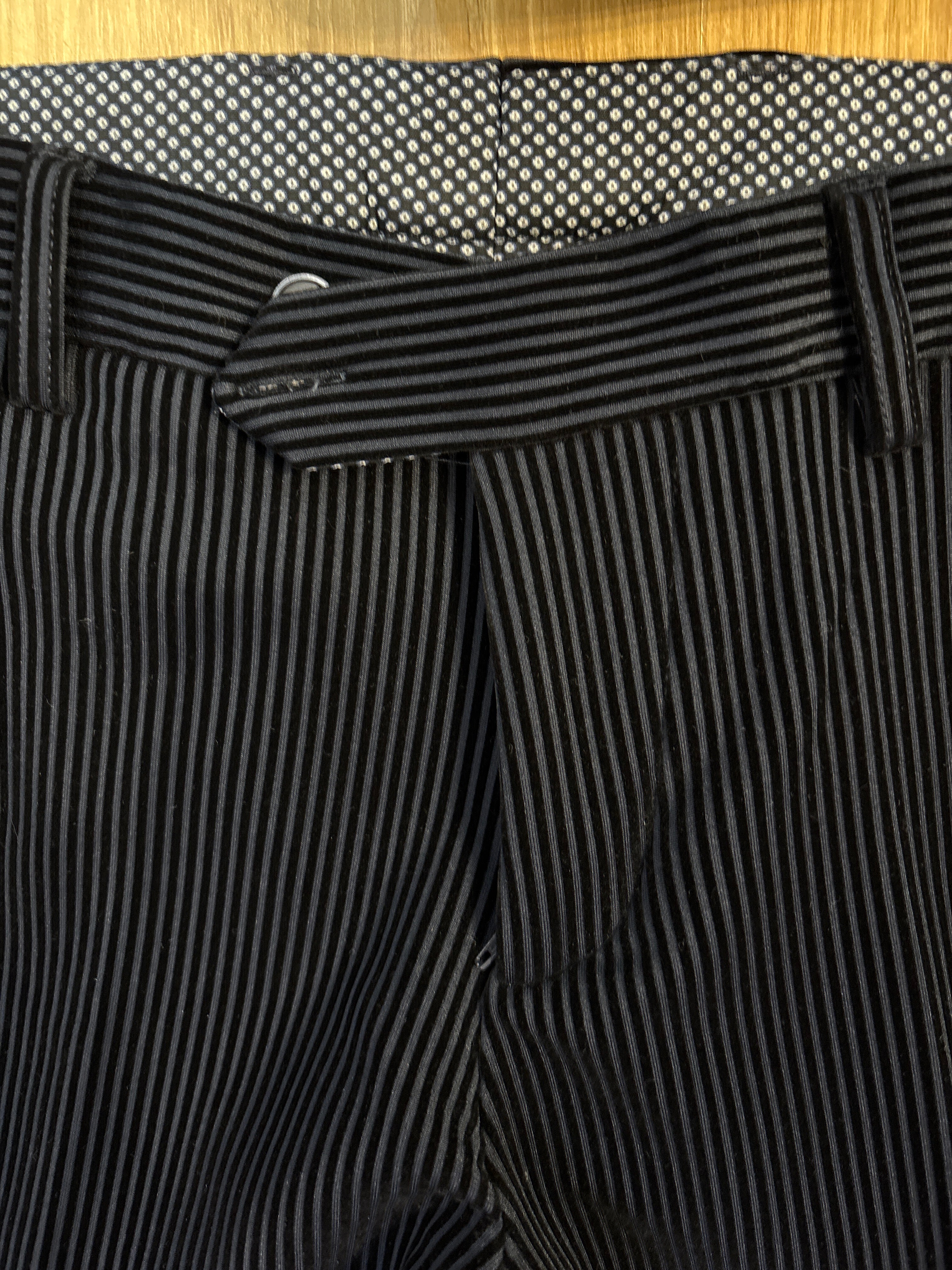 ABITO CASTAGNERAB213 GESSATO IN VELLUTO