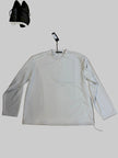 Maglia m7807n11134305 over fit ALESSANDRINI — vista aggiuntiva 4 | WEMAX