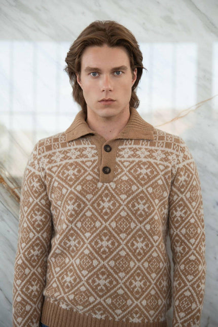 PULL-OVER