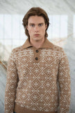 MAGLIA RETOIS