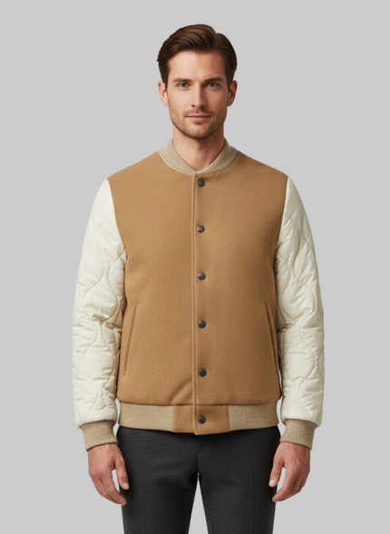 GIUBBOTTO I1615M6084307 MODELLO BOMBER