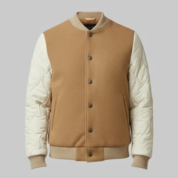 GIUBBOTTO I1615M6084307 MODELLO BOMBER