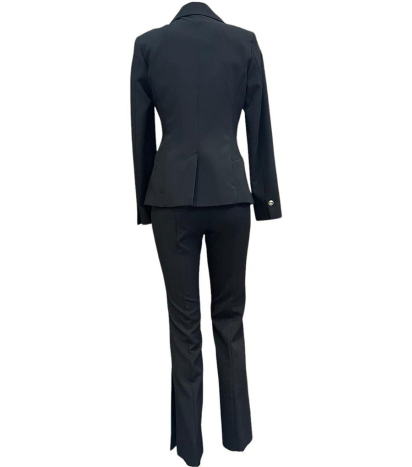Tailleur con giacca monopetto EMME MARELLA