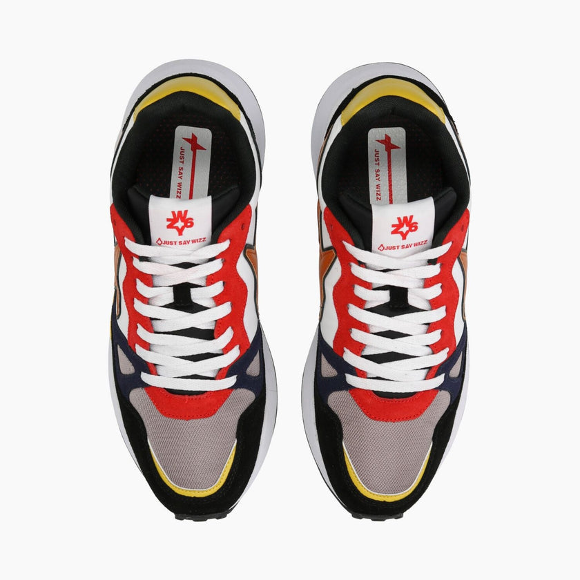 SNEAKERS JUST SAY WIZZ
