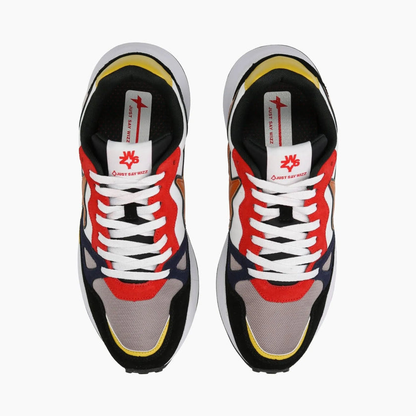 SNEAKERS JUST SAY WIZZ