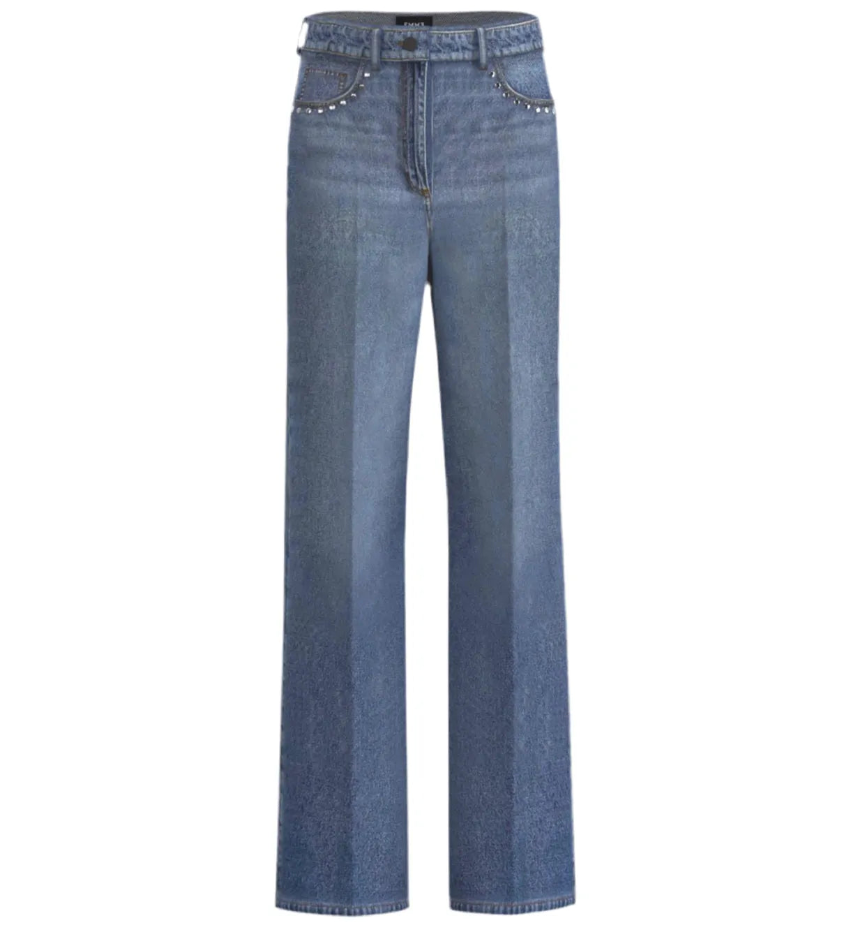Jeans con Borchie EMME MARELLA