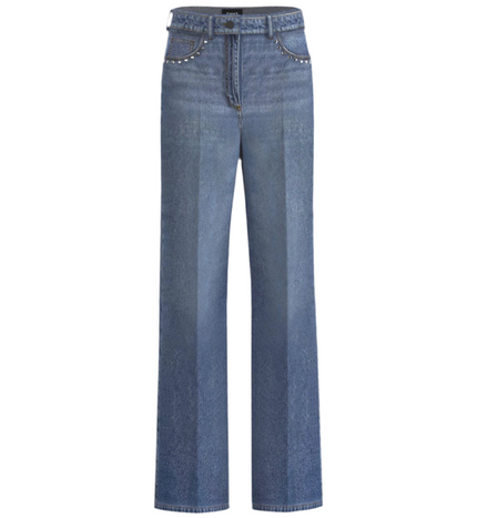 Jeans con Borchie EMME MARELLA