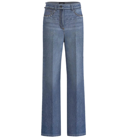 Jeans con Borchie EMME MARELLA