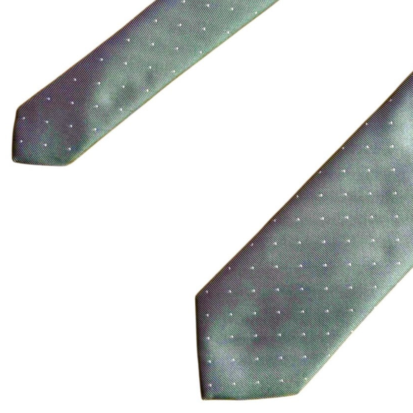 Cravatta con Fantasia Retrò WEMAX LAB