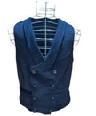 Gilet Uomo in Lana ALLEY DOCKS