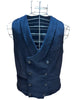 Gilet Uomo in Lana ALLEY DOCKS
