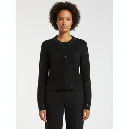 CARDIGAN PENNYBLACK