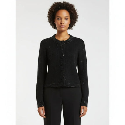 CARDIGAN PENNYBLACK
