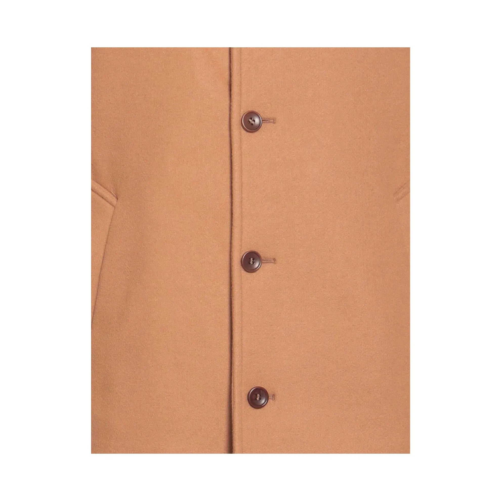 CAPPOTTO ALESSANDRINI
