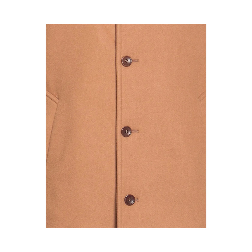 CAPPOTTO ALESSANDRINI