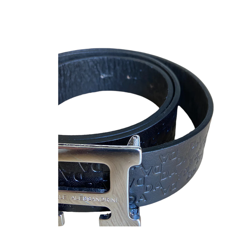 CINTURA ALESSANDRINI