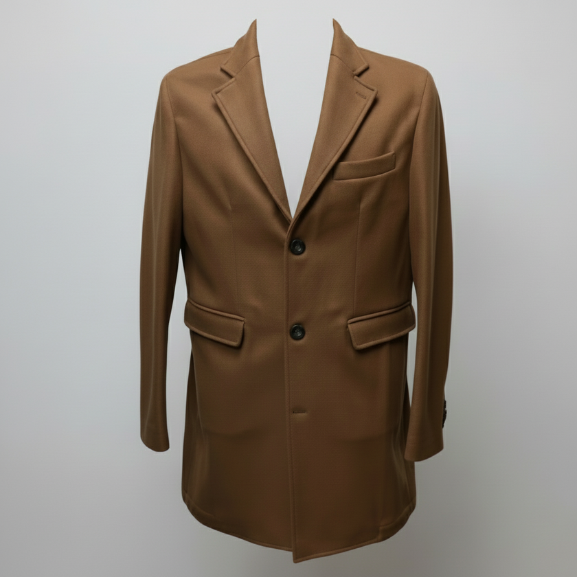 CAPPOTTO LABORATORI ITALIANI