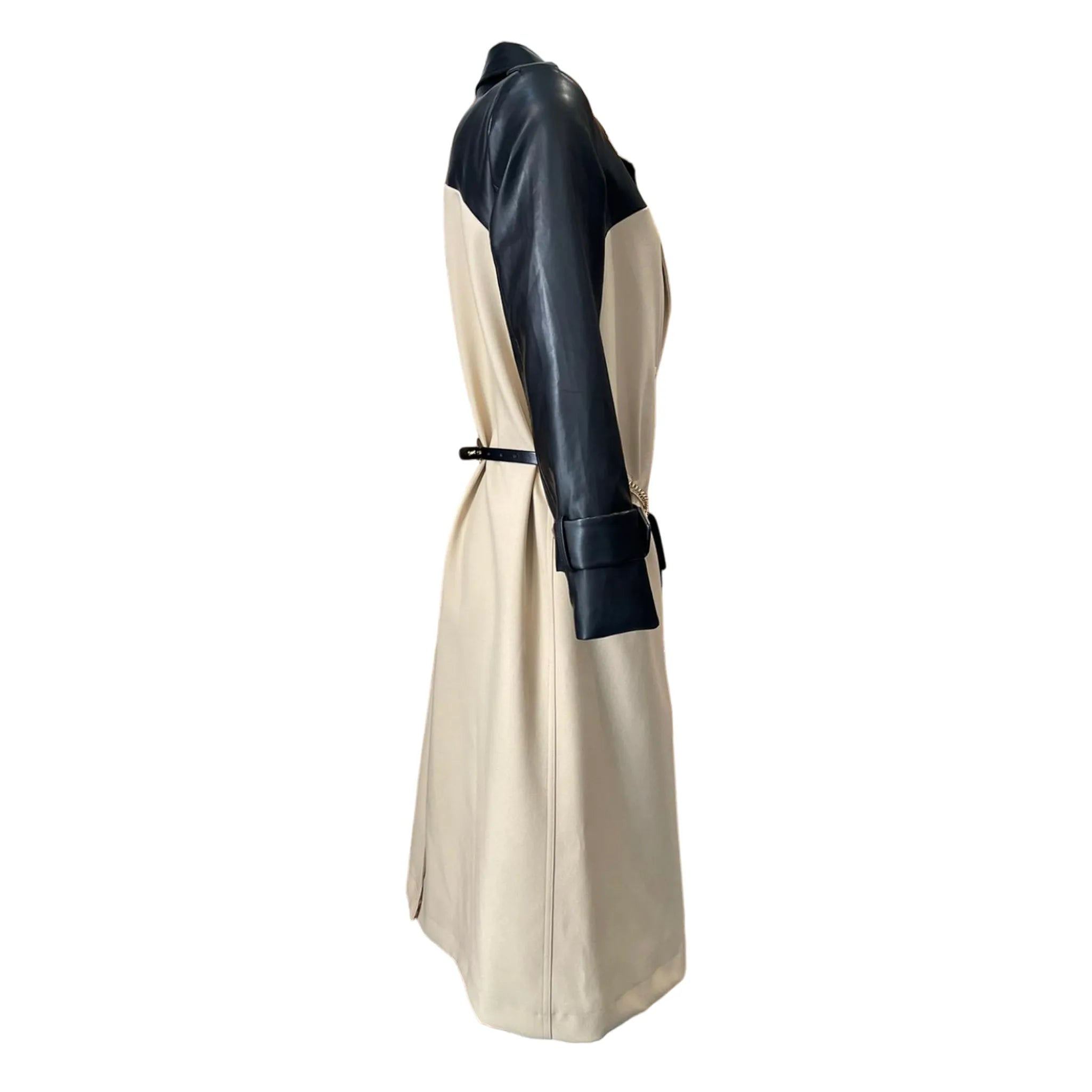 CAPPOTTO TRASHDELUXE